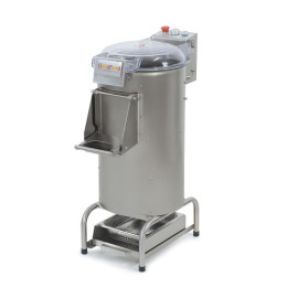 Картофелечистка GoodFood PPF10D 