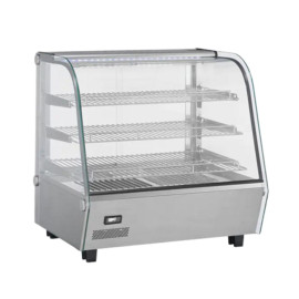 Тепловая витрина HURAKAN HKN WD-120L 