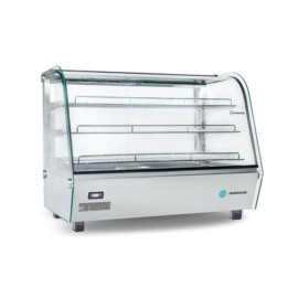Тепловая витрина HURAKAN HKN WD-160L 