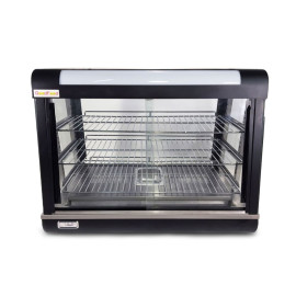 Тепловая витрина GoodFood WS1200 Black Line  - 2