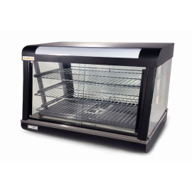 Тепловая витрина GoodFood WS1200 Black Line 