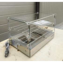 Тепловая витрина Gooder XCR-50L Cube   - 5