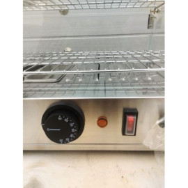 Тепловая витрина Gooder XCR-50L Cube   - 6