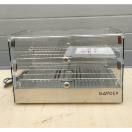 Тепловая витрина Gooder XCR-50L Cube   - 2