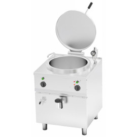 Пищеварительный котел Orest EBP-80LC(ih)  - 2