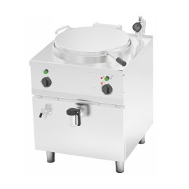 Котел харчоварочний Orest EBP-100LC(ih) 