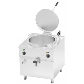 Пищеварительный котел Orest EBP-100LC(ih)  - 2