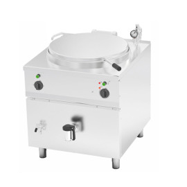Котел харчоварочний Orest EBP-250LC(ih) 