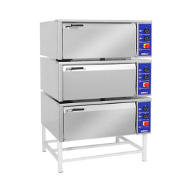 Шафа жарочна КИЙ-В ШЖ-3-2К