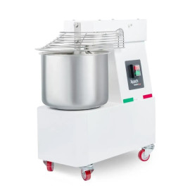 Тестомеситель APACH ASMX10F 1PH