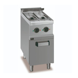 Фритюрница APACH APFE-47/2P/PL 