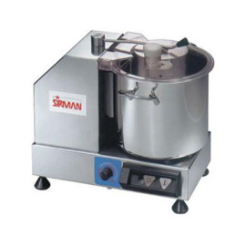 Кутер SIRMAN C 9 VV CE 