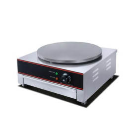 Блинница HURAKAN HKN-CSE400P