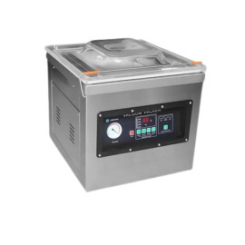 Вакуумный упаковщик HURAKAN HKN-VAC400E