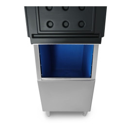  Льодогенератор GoodFood BK150  - 3