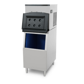  Льодогенератор GoodFood BK150  - 2