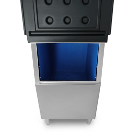 Льодогенератор GoodFood BK200 - 3