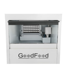 Льодогенератор GoodFood BK45 - 4