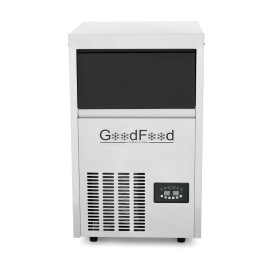 Льодогенератор GoodFood BK45 - 2
