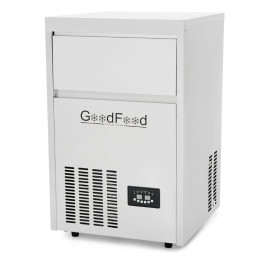Льодогенератор GoodFood BK75