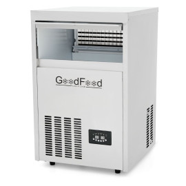Льодогенератор GoodFood BK75 - 2