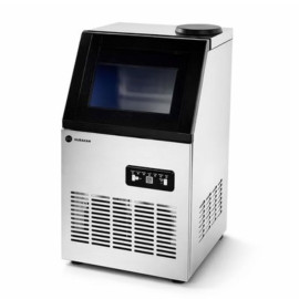 Льдогенератор HURAKAN HKN-IMC25 