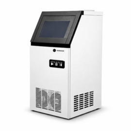Ледогенератор HURAKAN HKN-IMC40