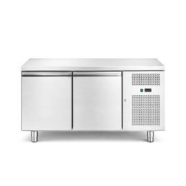 Стіл холодильний HURAKAN HKN-SN2ТNS