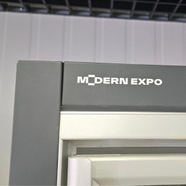 Морозильний регал Modern Expo Cooles SlimFreeze Pro Б/В - 3