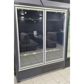 Морозильний регал Modern Expo Cooles SlimFreeze Pro Б/В