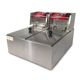 Фритюрница GoodFood EF44 - 2