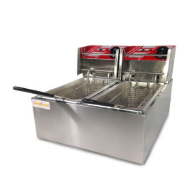 Фритюрниця GoodFood EF44