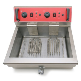 Фритюрница GoodFood EF20V - 3