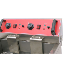 Фритюрница GoodFood EF20V - 4