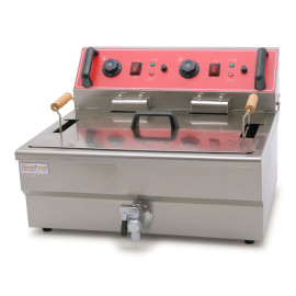 Фритюрница GoodFood EF20V