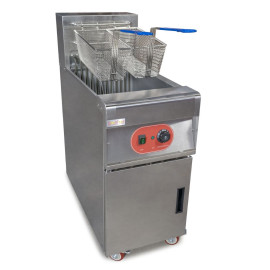 Фритюрница GoodFood EF28L - 2