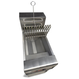 Фритюрница GoodFood EF28L - 4