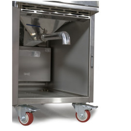 Фритюрница GoodFood EF28L - 3