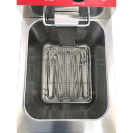Фритюрница GoodFood EF12A1 - 3