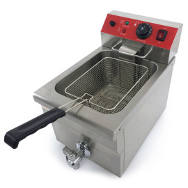 Фритюрница GoodFood EF12A1 - 2