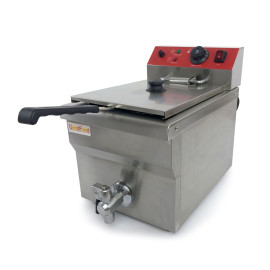 Фритюрница GoodFood EF12A1