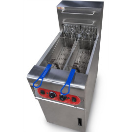 Фритюрница GoodFood EF14L-2 - 3