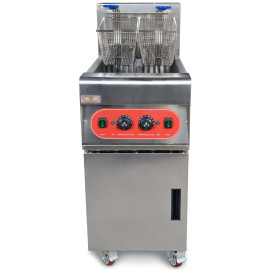 Фритюрница GoodFood EF14L-2 - 4