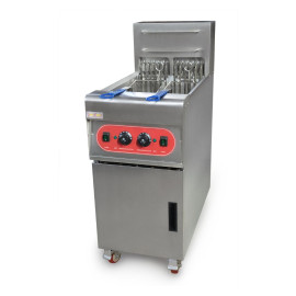Фритюрница GoodFood EF14L-2