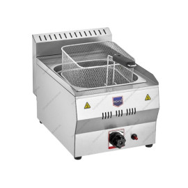 Фритюрниця Remta RL96 LPG 