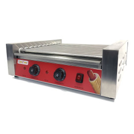Роликовый гриль GoodFood HDRG11 RED