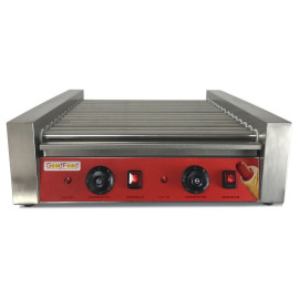 Роликовый гриль GoodFood HDRG14 RED  - 2