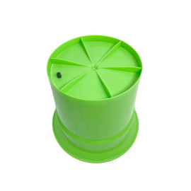 Сушилка для зелени BRILLIS HM-SSP12L 12 л - 7