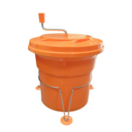 Сушилка для зелени BRILLIS HM-SSP25L 25 л - 2