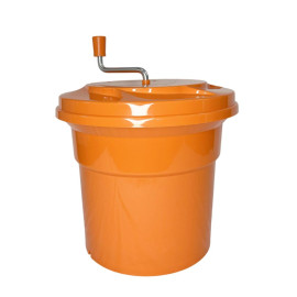 Сушилка для зелени BRILLIS HM-SSP25L 25 л